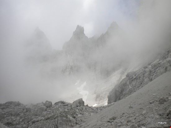  bellissime e misteriose con le nubi  