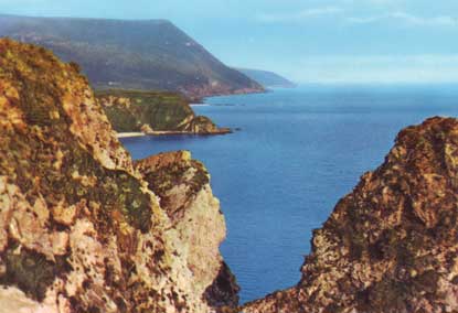 Capo Vaticano