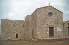 Santuario S. Antonio abate