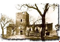 Castello feudale