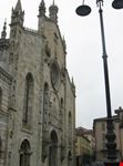 Il Duomo di Como