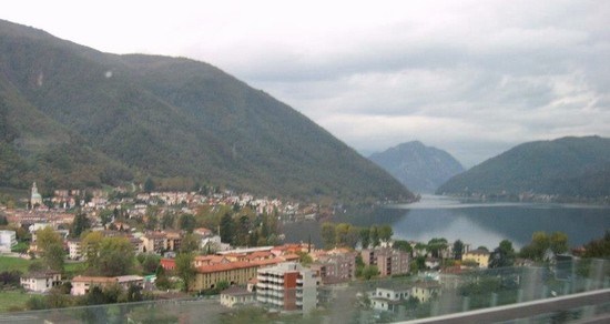 Il lago