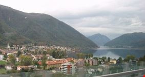Il lago