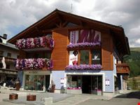 Livigno