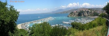Agropoli Baia di Trentova