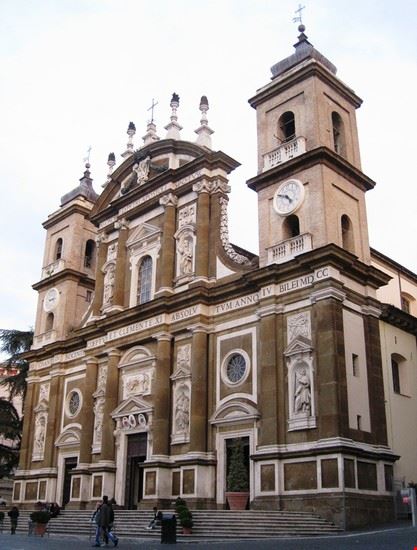  Frascati  