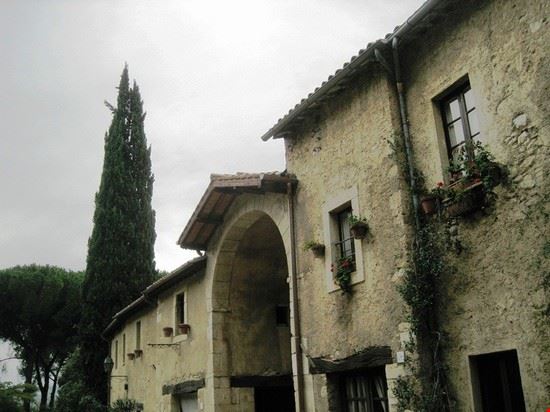 abbazia di Farfa abbazia di Farfa  