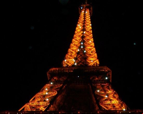 Parigi Parigi  