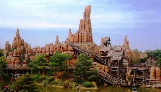 Disneyland Disneyland  