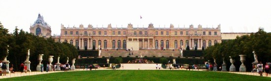 Reggia di Versailles