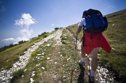 Trekking