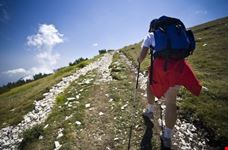 Trekking