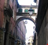 Particolare del centro Storico