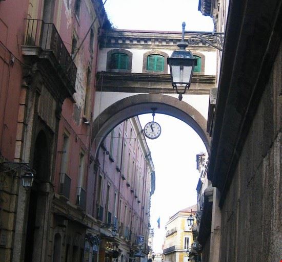  Capua  
