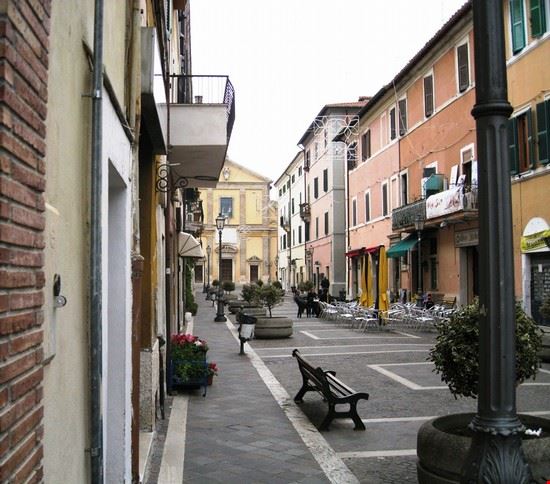  Monterotondo  