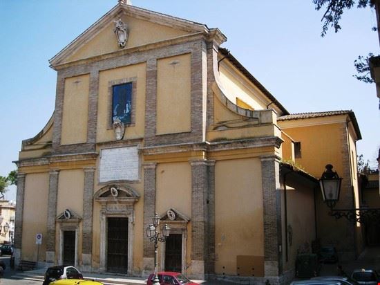  Monterotondo  