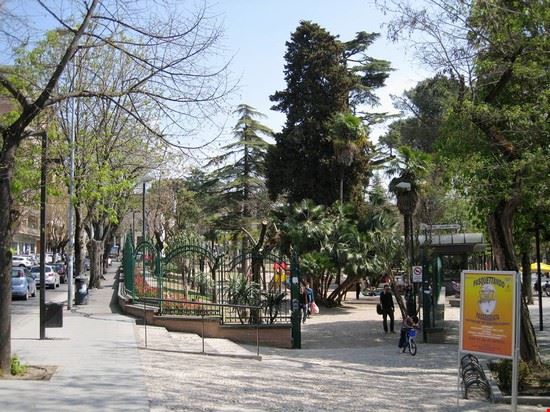  Monterotondo  