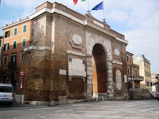  Monterotondo  