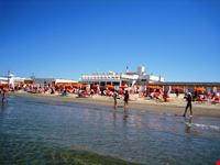 Lido delle sirene