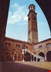 Scala della Ragione e Torre dei Lamberti