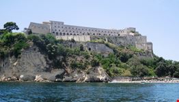 Castello di Baia