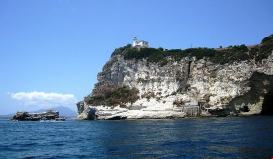 capo Miseno capo Miseno  