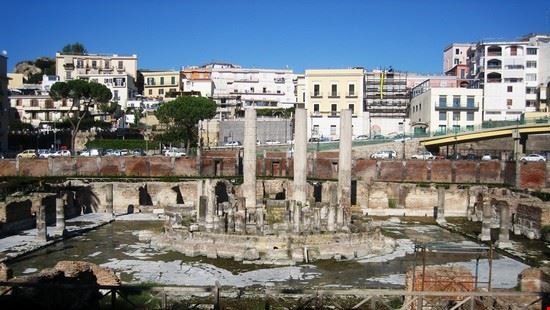  Pozzuoli  