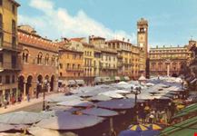 Piazza delle Erbe