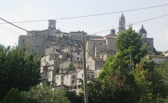 Panorama