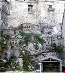 Particolare del centro Storico