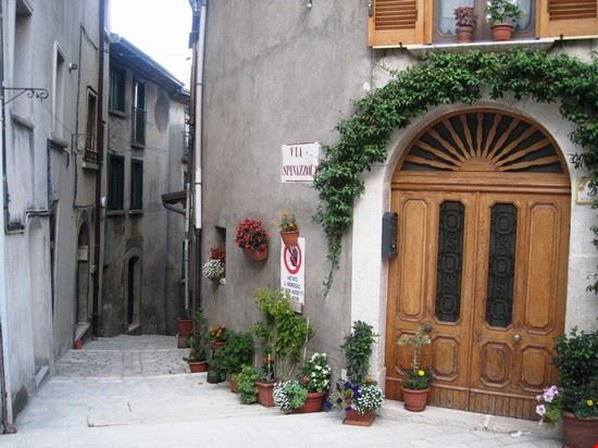 Cusano Mutri Cusano Mutri  