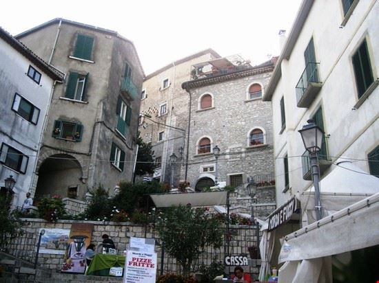  Cusano Mutri  