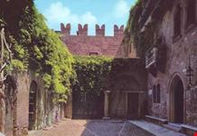 Casa di Giulietta