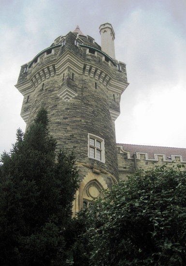 Casa Loma