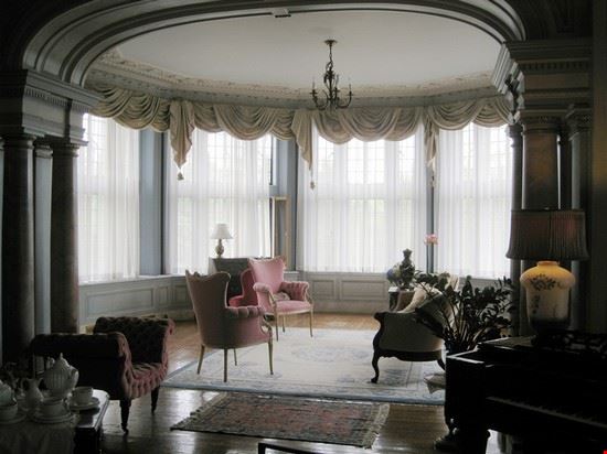 Casa Loma Toronto  