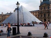 Museo del Louvre