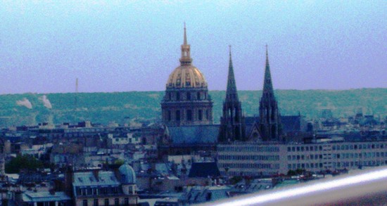panorama