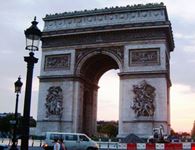 Arco di Trionfo