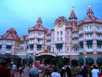Disneyland
