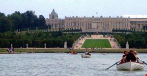 Giardini di Versailles