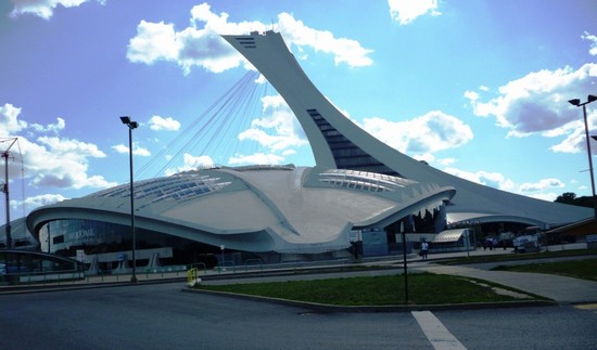 Palazzetto dello sport