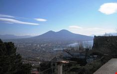 veduta napoli