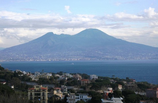 Vesuvio