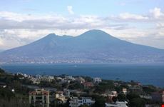 vesuvio napoli