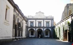 certosa di san martino napoli