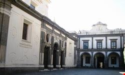 certosa di san martino napoli