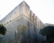 castel sant elmo napoli