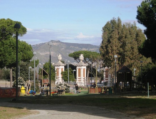 parco Virgiliano