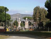 parco virgiliano napoli