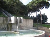 parco virgiliano napoli